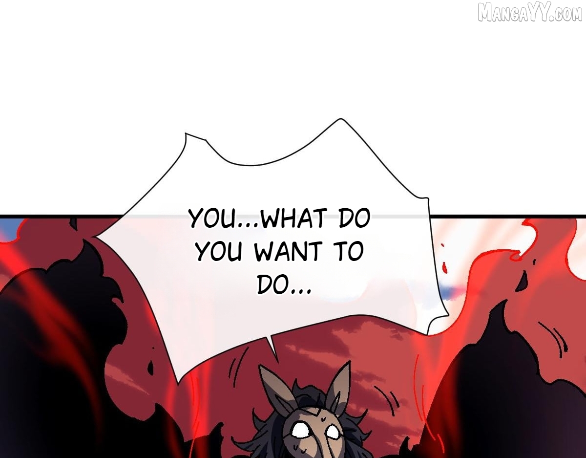 Master: This rebellious disciple is definitely not the Holy Son Chapter 154 - page 26